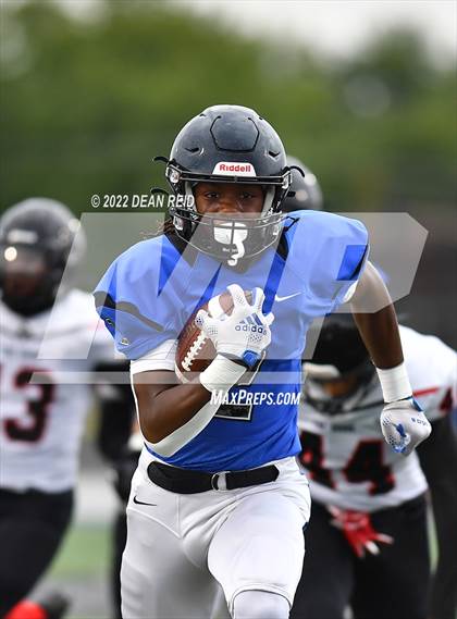 Thumbnail 3 in Bolingbrook @ Lincoln-Way East photogallery.