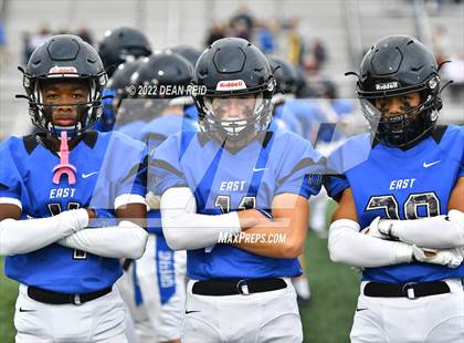 Thumbnail 2 in Bolingbrook @ Lincoln-Way East photogallery.