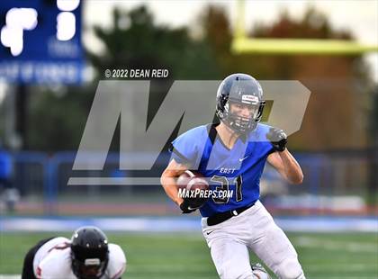 Thumbnail 2 in Bolingbrook @ Lincoln-Way East photogallery.