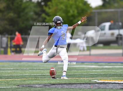 Thumbnail 2 in Bolingbrook @ Lincoln-Way East photogallery.