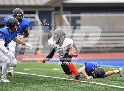 Thumbnail 2 in Bolingbrook @ Lincoln-Way East photogallery.