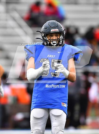 Thumbnail 2 in Bolingbrook @ Lincoln-Way East photogallery.