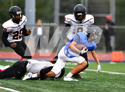Thumbnail 2 in Bolingbrook @ Lincoln-Way East photogallery.