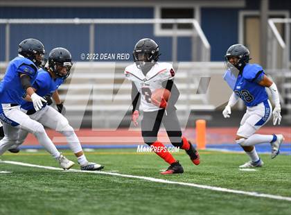 Thumbnail 3 in Bolingbrook @ Lincoln-Way East photogallery.