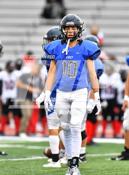Thumbnail 3 in Bolingbrook @ Lincoln-Way East photogallery.