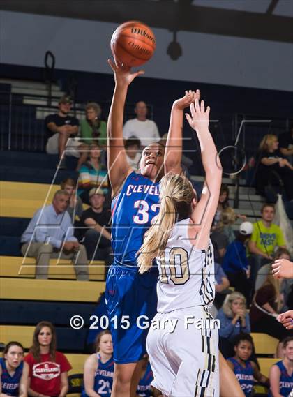 Thumbnail 1 in Cleveland @ Soddy Daisy photogallery.
