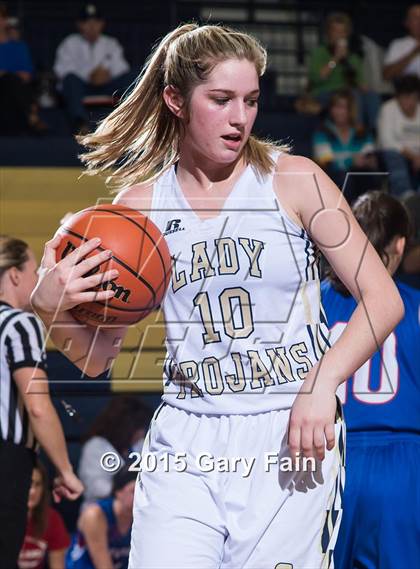 Thumbnail 3 in Cleveland @ Soddy Daisy photogallery.