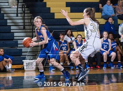 Thumbnail 3 in Cleveland @ Soddy Daisy photogallery.