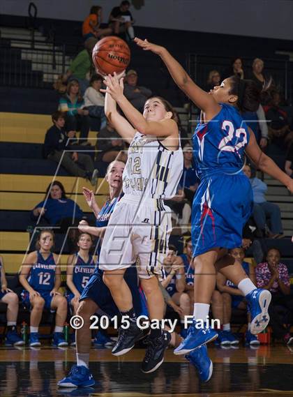 Thumbnail 3 in Cleveland @ Soddy Daisy photogallery.