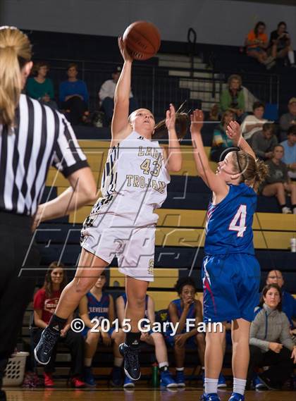 Thumbnail 2 in Cleveland @ Soddy Daisy photogallery.