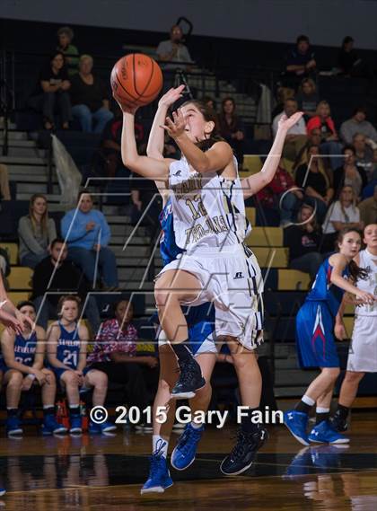 Thumbnail 3 in Cleveland @ Soddy Daisy photogallery.
