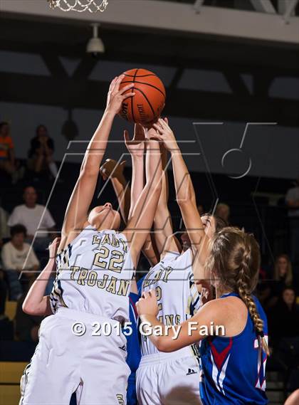 Thumbnail 2 in Cleveland @ Soddy Daisy photogallery.