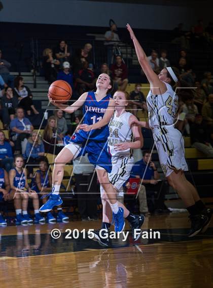 Thumbnail 1 in Cleveland @ Soddy Daisy photogallery.