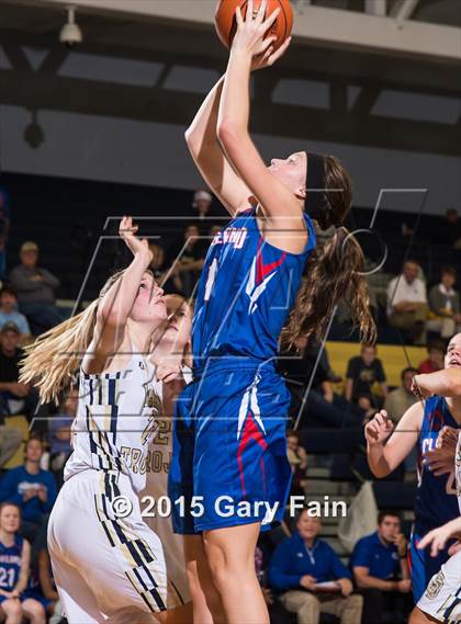 Thumbnail 3 in Cleveland @ Soddy Daisy photogallery.