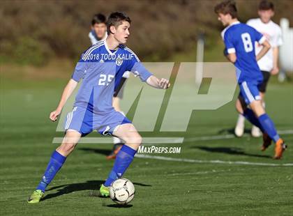 Thumbnail 2 in Lyman Memorial vs. Cromwell (CIAC Class S Second Round) photogallery.