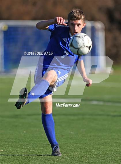 Thumbnail 1 in Lyman Memorial vs. Cromwell (CIAC Class S Second Round) photogallery.