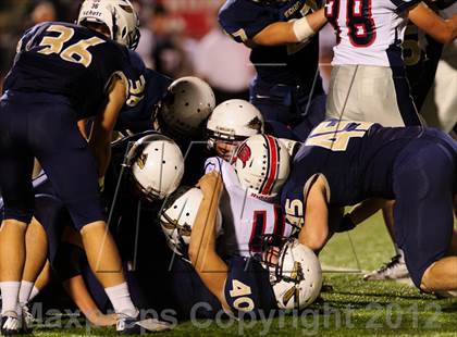Thumbnail 3 in Richland @ Keller photogallery.