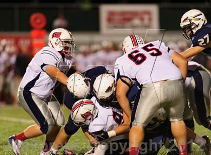 Thumbnail 2 in Richland @ Keller photogallery.