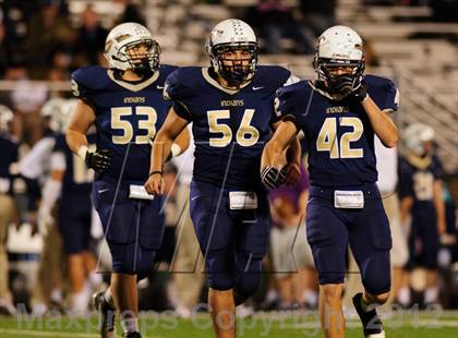 Thumbnail 3 in Richland @ Keller photogallery.