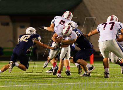 Thumbnail 3 in Richland @ Keller photogallery.