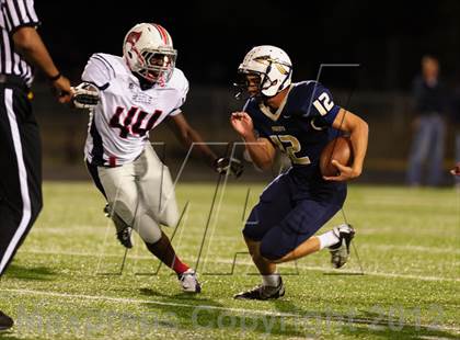 Thumbnail 1 in Richland @ Keller photogallery.