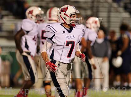Thumbnail 3 in Richland @ Keller photogallery.