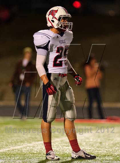 Thumbnail 2 in Richland @ Keller photogallery.