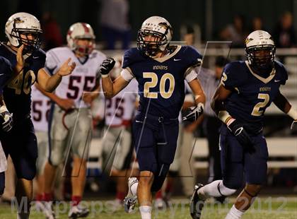 Thumbnail 3 in Richland @ Keller photogallery.