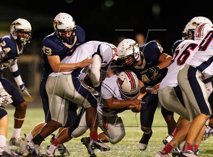 Thumbnail 2 in Richland @ Keller photogallery.