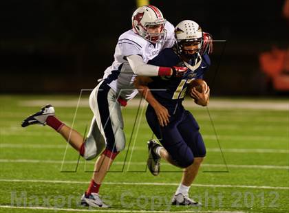 Thumbnail 1 in Richland @ Keller photogallery.
