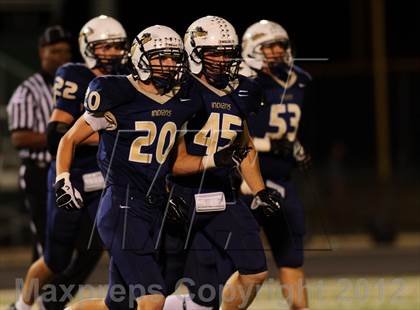 Thumbnail 1 in Richland @ Keller photogallery.