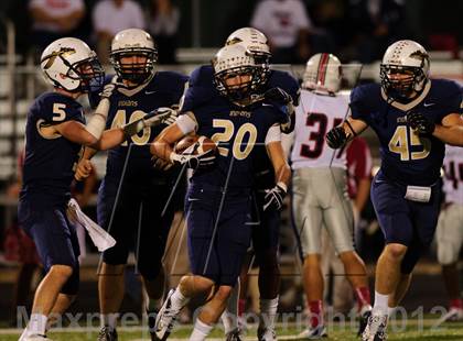 Thumbnail 1 in Richland @ Keller photogallery.