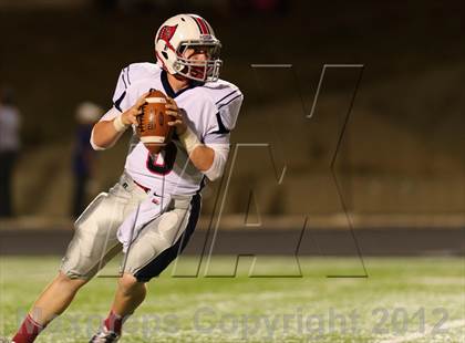 Thumbnail 2 in Richland @ Keller photogallery.