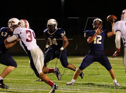 Thumbnail 2 in Richland @ Keller photogallery.