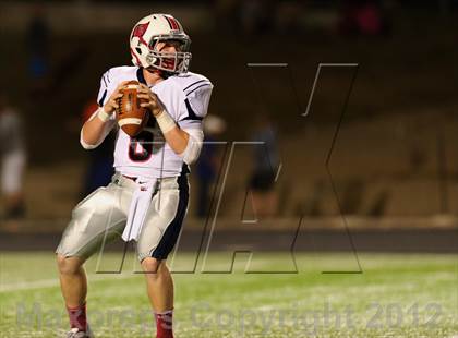 Thumbnail 3 in Richland @ Keller photogallery.