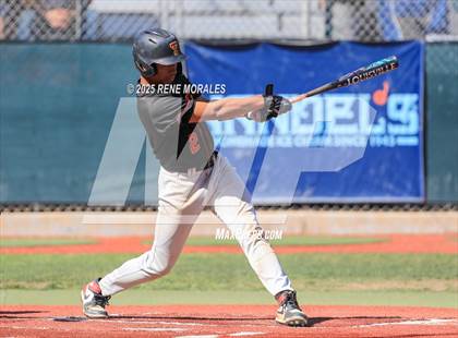 Thumbnail 3 in Taft vs Carson (CIF LACS D1 Semi-Final) photogallery.