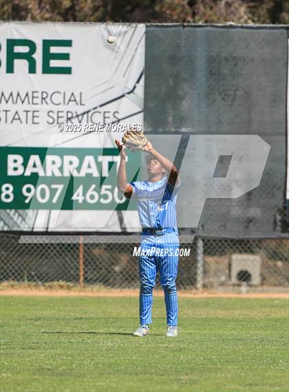 Thumbnail 2 in Taft vs Carson (CIF LACS D1 Semi-Final) photogallery.