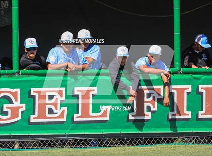 Thumbnail 2 in Taft vs Carson (CIF LACS D1 Semi-Final) photogallery.