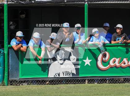 Thumbnail 3 in Taft vs Carson (CIF LACS D1 Semi-Final) photogallery.