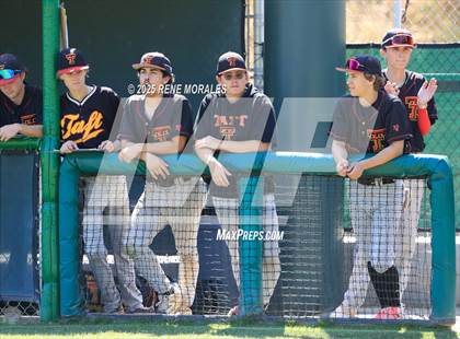 Thumbnail 3 in Taft vs Carson (CIF LACS D1 Semi-Final) photogallery.