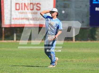 Thumbnail 1 in Taft vs Carson (CIF LACS D1 Semi-Final) photogallery.