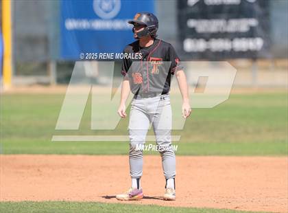 Thumbnail 3 in Taft vs Carson (CIF LACS D1 Semi-Final) photogallery.