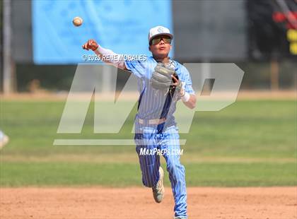 Thumbnail 3 in Taft vs Carson (CIF LACS D1 Semi-Final) photogallery.