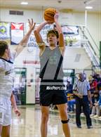 Photo from the gallery "Hillcrest Christian vs Sierra Pacific (Santa Barbara Holiday Classic)"