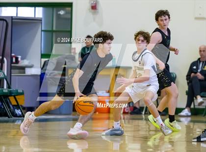 Thumbnail 1 in Hillcrest Christian vs Sierra Pacific (Santa Barbara Holiday Classic) photogallery.