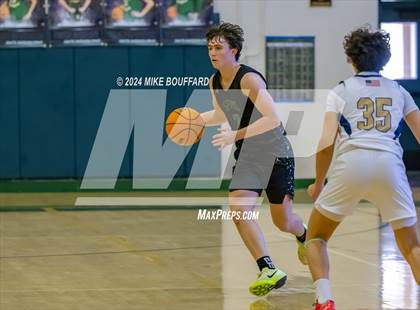 Thumbnail 1 in Hillcrest Christian vs Sierra Pacific (Santa Barbara Holiday Classic) photogallery.