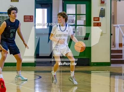 Thumbnail 3 in Hillcrest Christian vs Sierra Pacific (Santa Barbara Holiday Classic) photogallery.