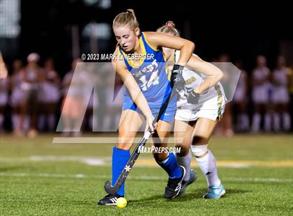 Thumbnail 1 in Downingtown West vs Emmaus photogallery.