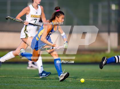 Thumbnail 3 in Downingtown West vs Emmaus photogallery.
