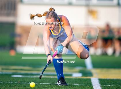 Thumbnail 1 in Downingtown West vs Emmaus photogallery.